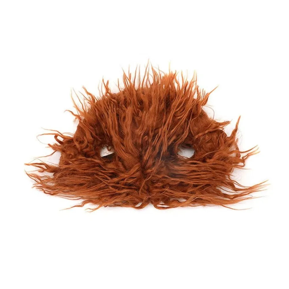 Fashion Novelty Chucky Deadly Pet Dog Costume Scary Props Funny Pet Halloween Cosplay Apparel Accessories Dress Hoodie