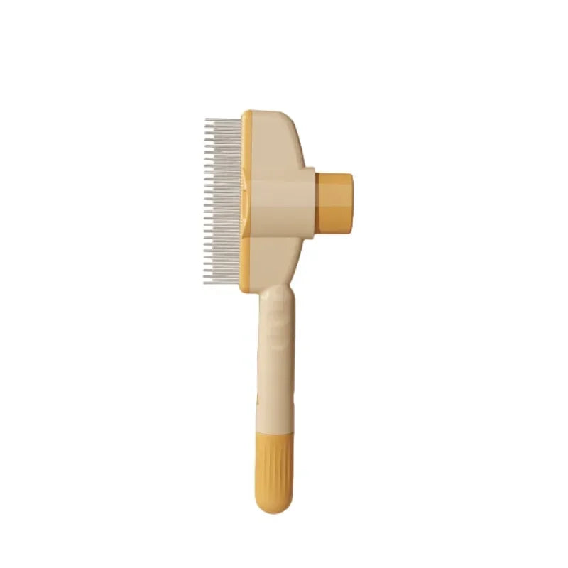 Pet Grooming Brush for Dogs & Cats