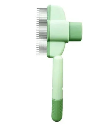 Pet Grooming Brush for Dogs & Cats