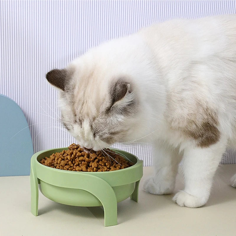Pet Feeding Bowls – Set of 2 (Dogs & Cats)