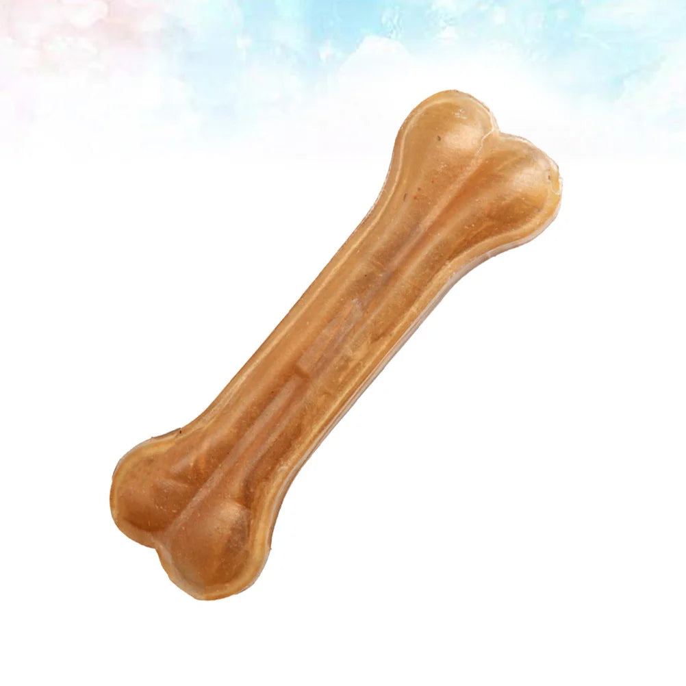 Premium Chew Bone for Dogs – Supports Oral Health
