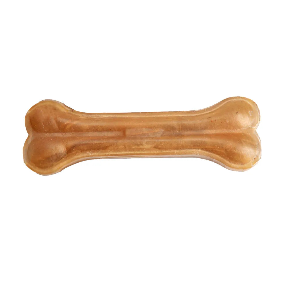 Premium Chew Bone for Dogs – Supports Oral Health