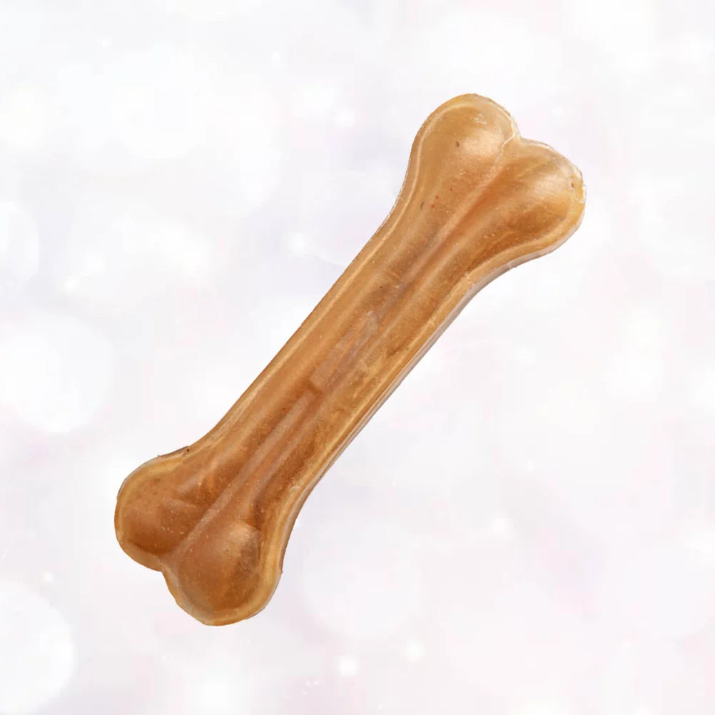 Premium Chew Bone for Dogs – Supports Oral Health