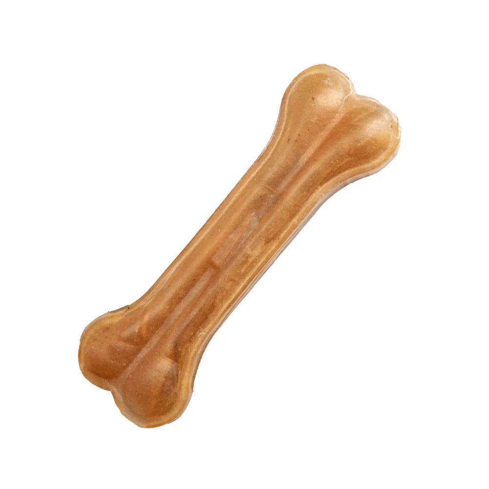 Premium Chew Bone for Dogs – Supports Oral Health